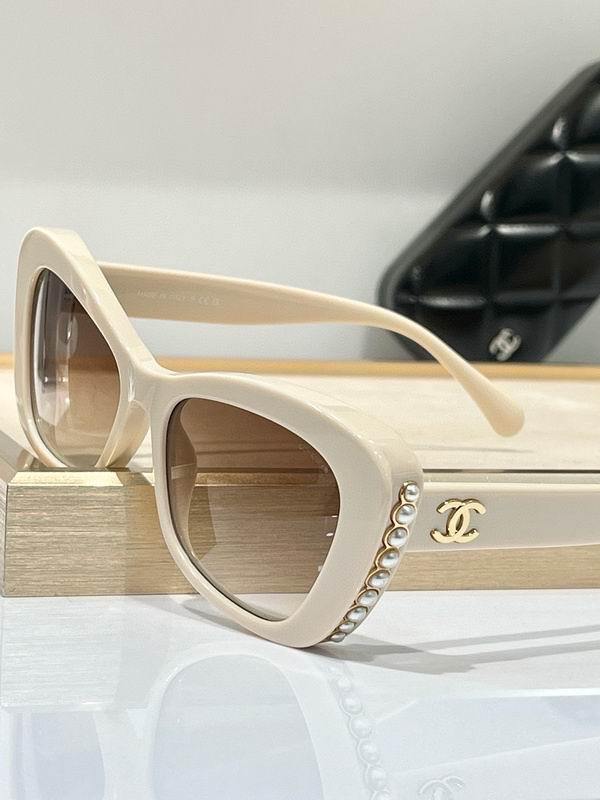 Chanel Sunglasses 1772